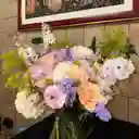 Bouquet Isabella Con Florero