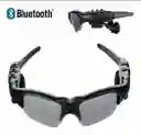 Gafas Bluetooth De Sol Ciclismo Iphone Android Con Estuche