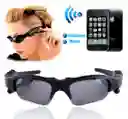 Gafas Bluetooth De Sol Ciclismo Iphone Android Con Estuche