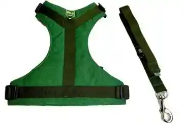 Pechera Deportiva - Talla S