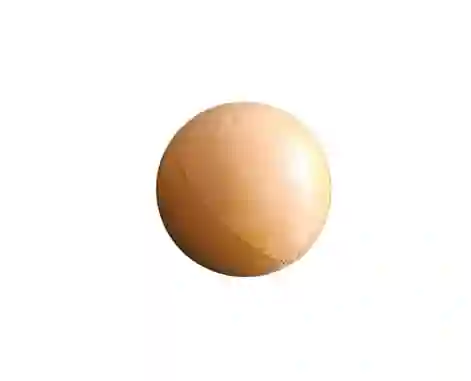 Pelota Maciza Pequeña