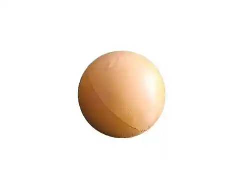 Pelota Maciza Pequeña