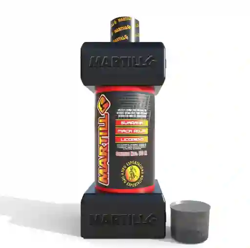 Martillo Estimulante Sexual 550 Ml