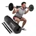 Espuma Barra Protector Cuello Hombros Comodidad Gym Crossfit