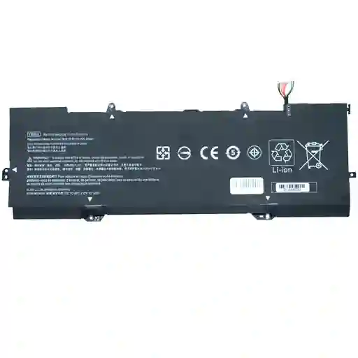 Bateria Hp 15-ch/yb06xl Homologada