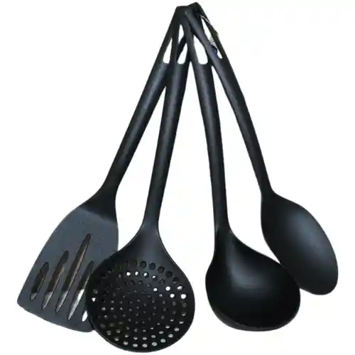 Juego De Utensilios