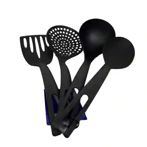 Juego De Utensilios