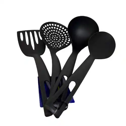 Juego De Utensilios