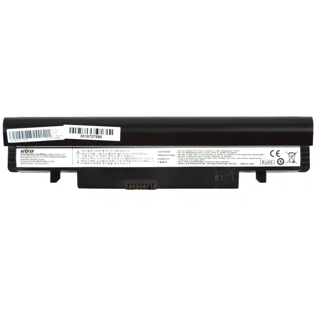 Bateria Samsung N148 /n150tipo Original