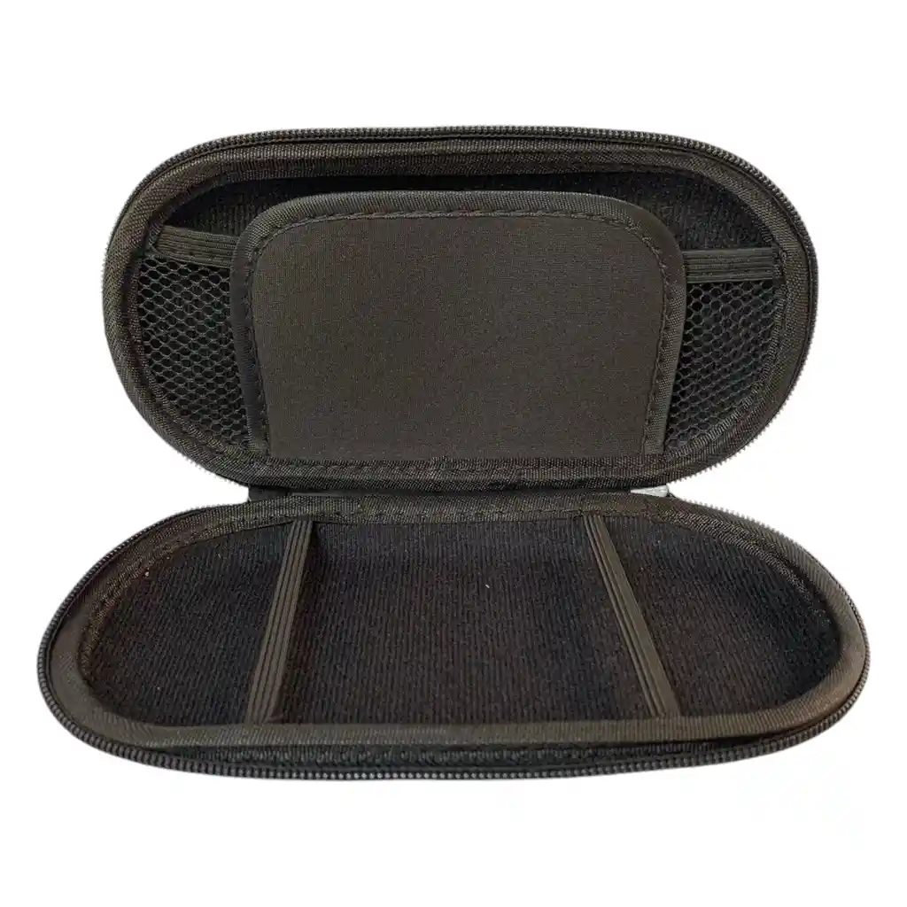 Estuche Protector Duro Rigido Compatible Con Ps Vita Y Slim