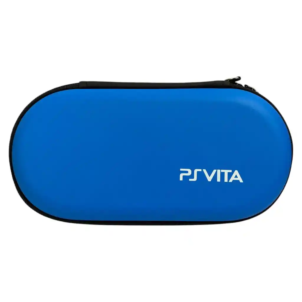 Estuche Protector Duro Rigido Compatible Con Ps Vita Y Slim