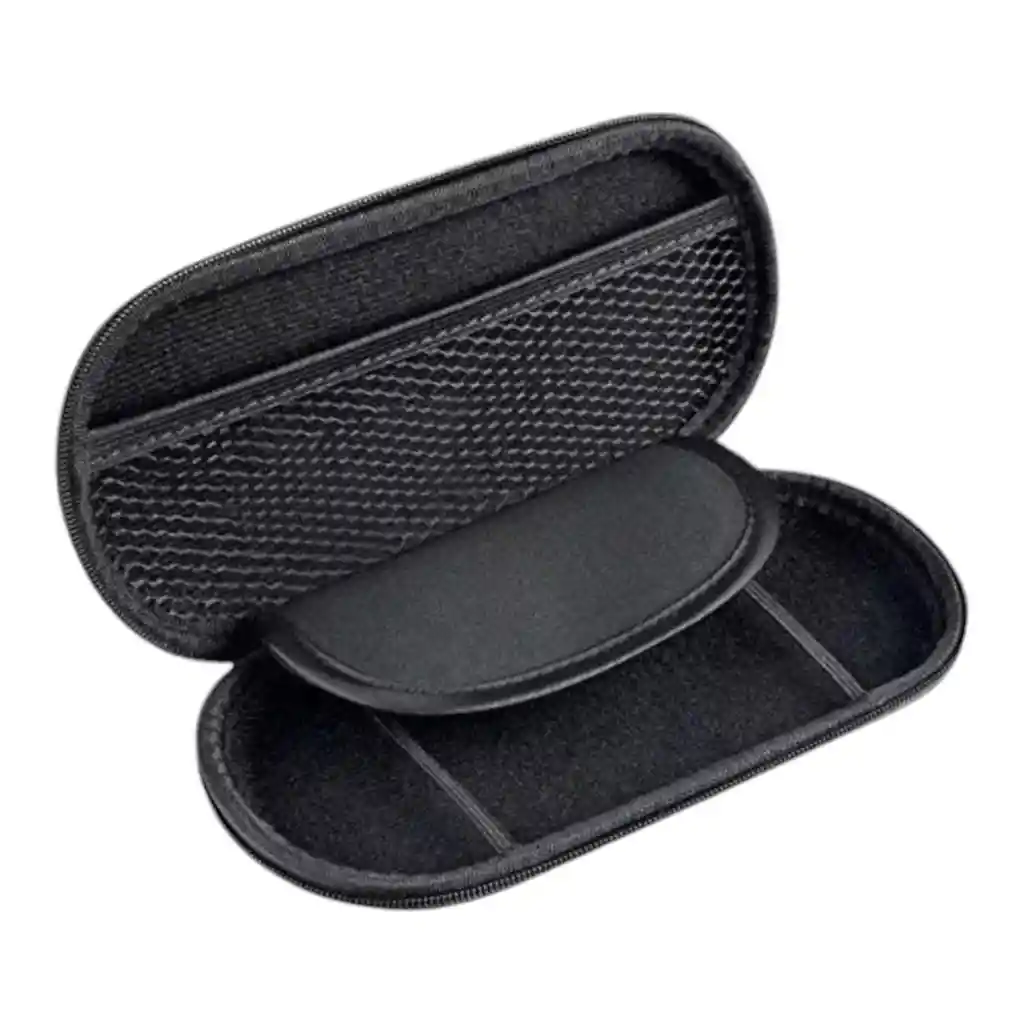 Estuche Protector Duro Rigido Compatible Con Ps Vita Y Slim