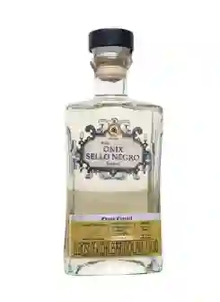 Aguardiente Onix Edición Especial Envejecido Sin Azucar (750 Ml)