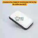 Luz Led Selfie Portátil Para Celular Video Tablet +clip