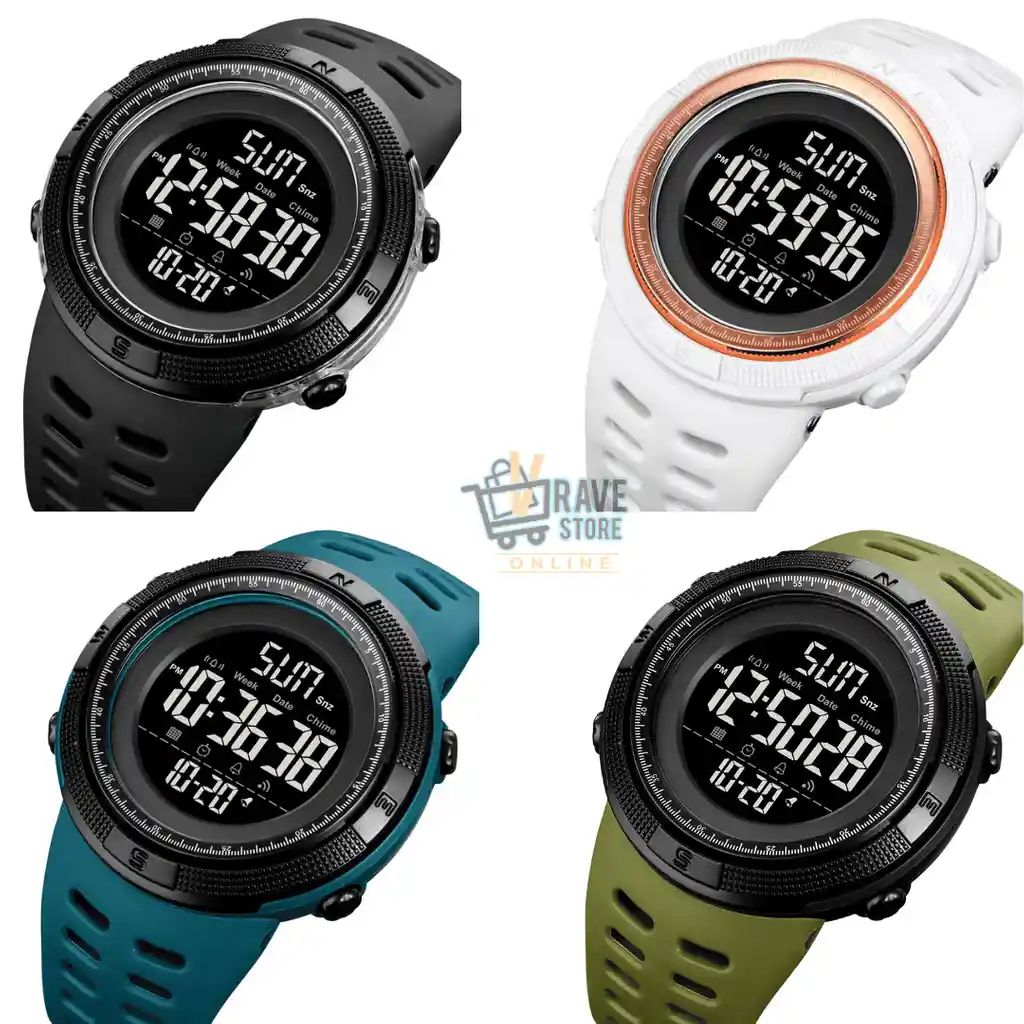 Reloj Sorpresa Caja Sorpresa Misteriosa + Regalo Full