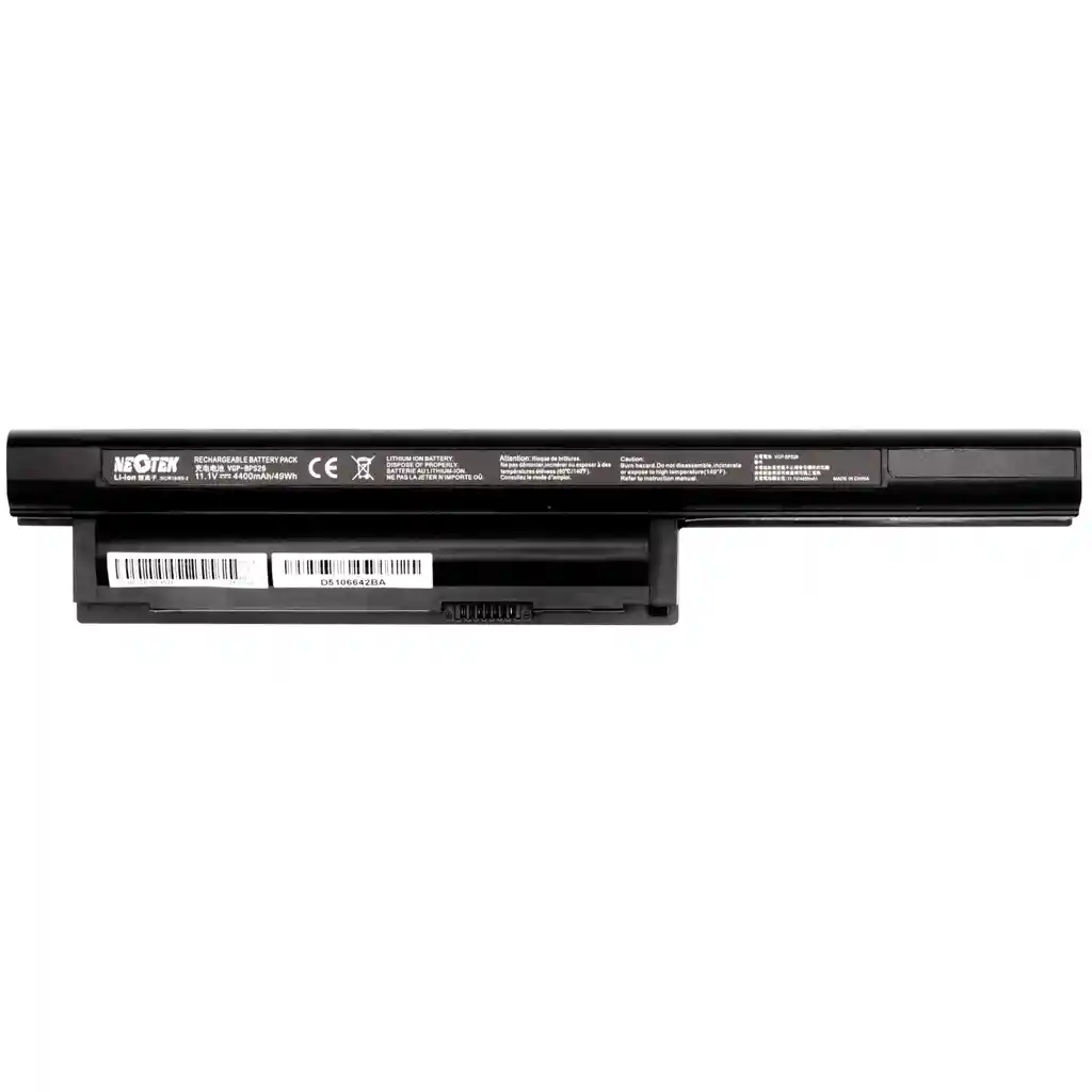 Bateria Sony Bps26 Solo Tipo Original