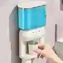 Dispensador De Enjuague Bucal Para Baño Eléctrico