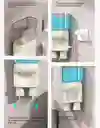 Dispensador De Enjuague Bucal Para Baño Eléctrico
