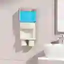 Dispensador De Enjuague Bucal Para Baño Eléctrico