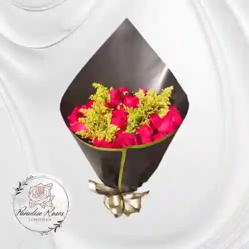 Fuego De Rosas
