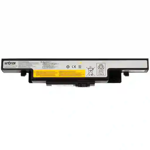 Bateria Lenovo Y490/l11l6r02/l11s6r01/l12l6e01 Homologado