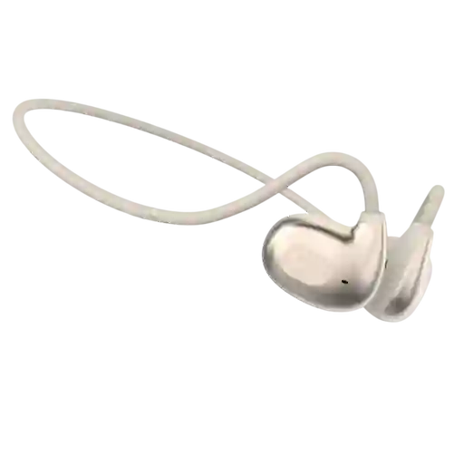 Audifonos De Conduccion Aerea G-tide Ac01 Negro