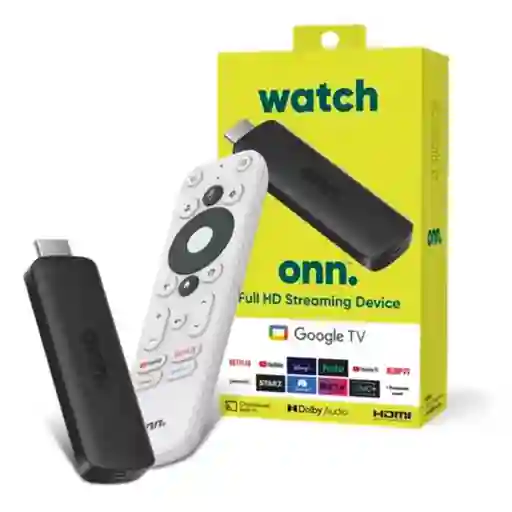 Convertidor Smart Tv Watch On Hd Magis