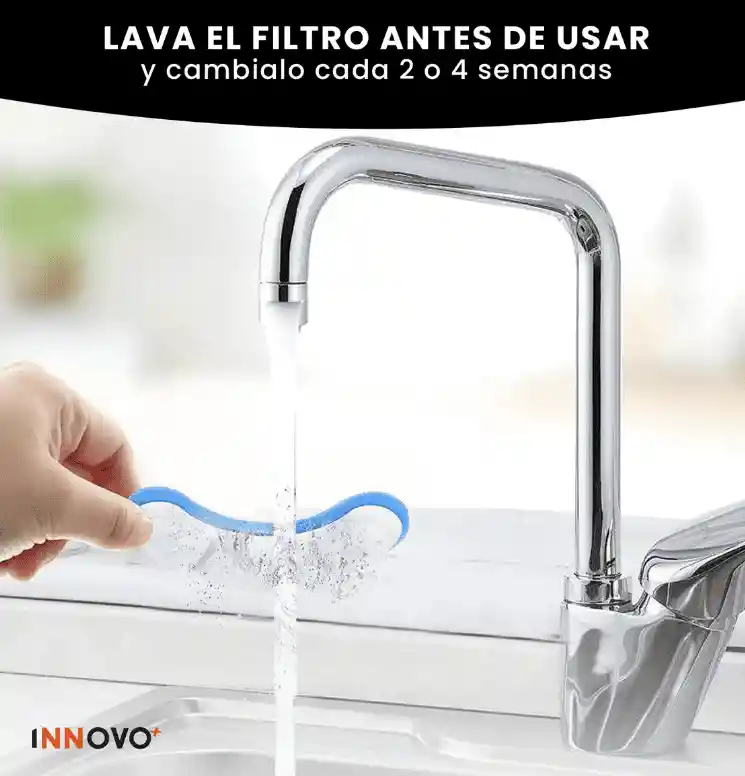 Fuente De Agua Automática Gatos Y Perros 1.8l Con Filtro Con Sensor Automatico