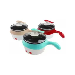 Mini Olla Electrica Coccion Vapor Multifuncional Hogar 2en1