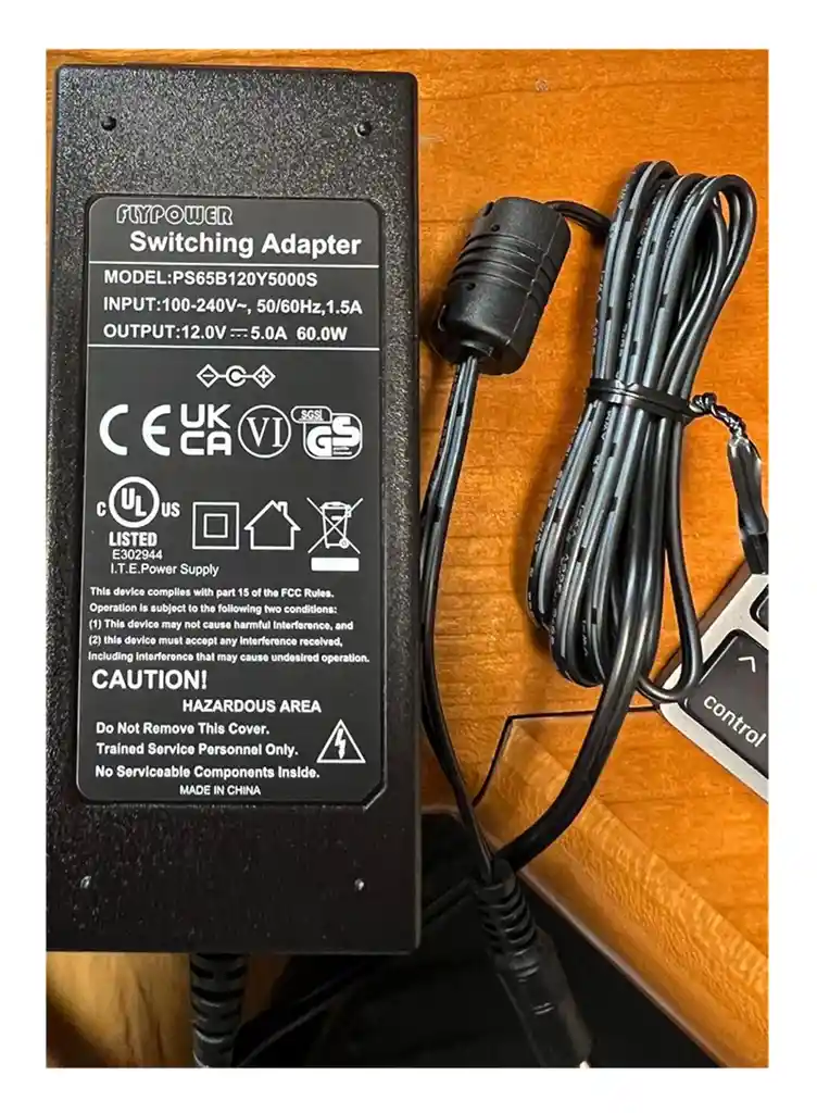 Sabrent Hub Usb 3.0 De 60w Turbo Carga Y Control 10 Puertos