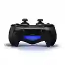 Control Ps4 Control Inalámbrico Para Genérico Negro