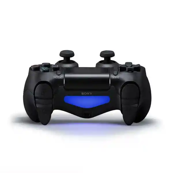 Control Ps4 Control Inalámbrico Para Genérico Negro