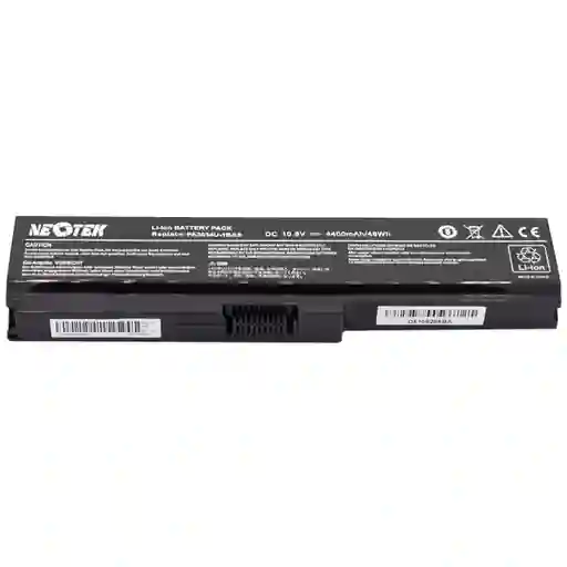 Bateria Toshiba 3634 Homologado