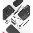 Kit De Cortauñas Para Manicure Pedicure 24 Pcs Profesional