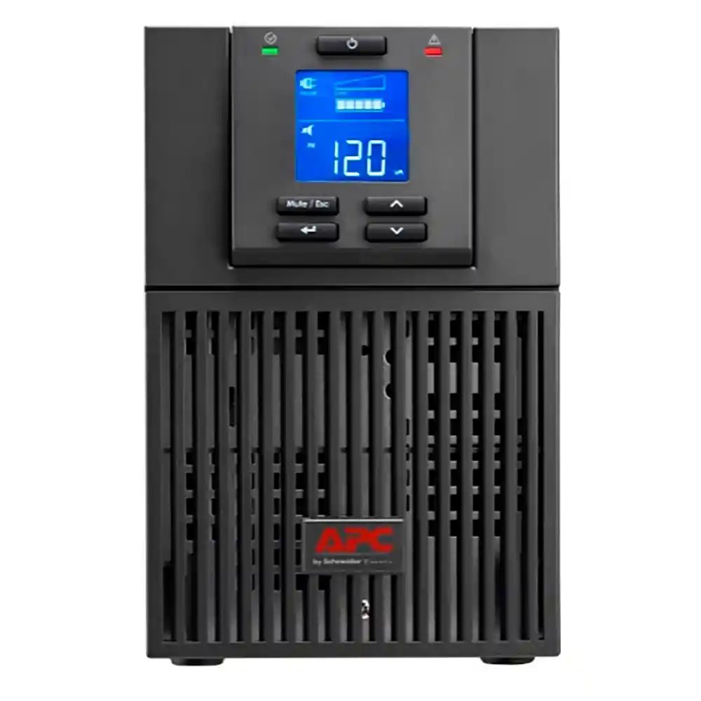 Ups Apc Easy 2000va Srv 120v (1600w)