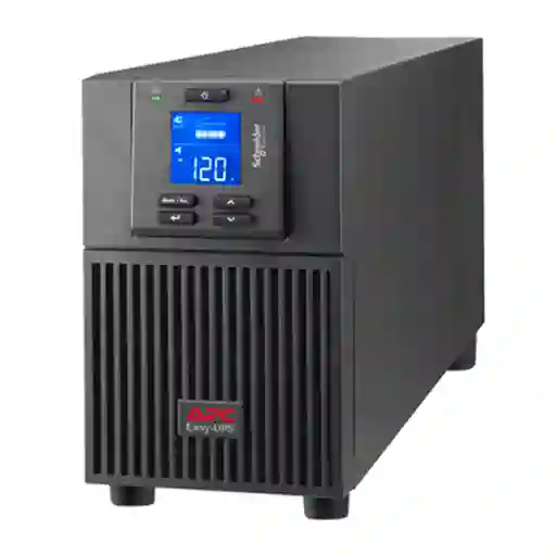 Ups Apc Easy 2000va Srv 120v (1600w)