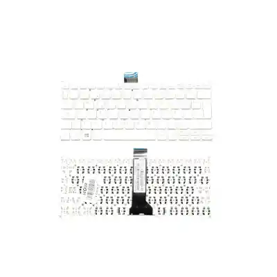 Teclado Acer E3-111/v5-122/v5-132/es1-311 Blanco