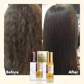 Aceite Reconstructor Karseell