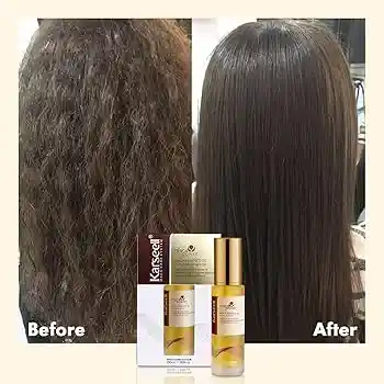 Aceite Reconstructor Karseell