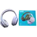 Audifonos Inalámbrico Bluetooth G-tide C1 Lite Tipo Balac