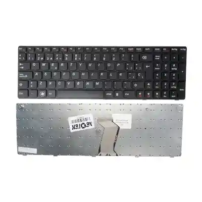 Teclado Lenovo Z560/z565/g570