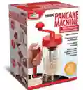 Máquina Manual Dispensadora Mezcladora Pancakes