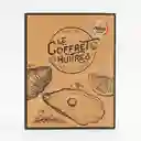 Utensilios Servir Cook Concept Ostras 17x22x3cm Plateado 5 Pz