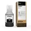 Botella De Tinta T49m 140ml Para Impresora Surecolor F170 Negro