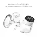 Extractor De Leche Recargable Portatil