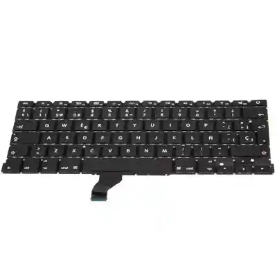 Teclado Macbook Pro A1502 13″ 20132015