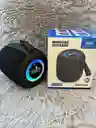 Parlante Bocina Recargable Original Hf