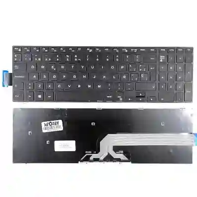 Teclado Dell Inspiron 15-3000/3541/3542