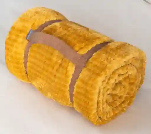 Cobija Baldi Mostaza