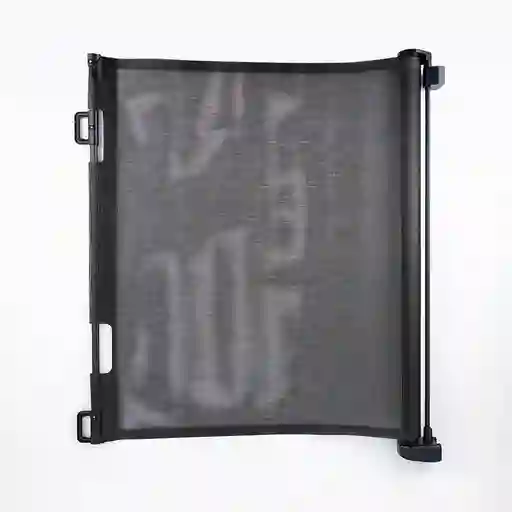 Puerta Seguridad Retractil 86cm-104cm 35x86x3cm